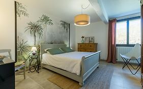 Les Jardins De Lamourelle Chambre Prairie