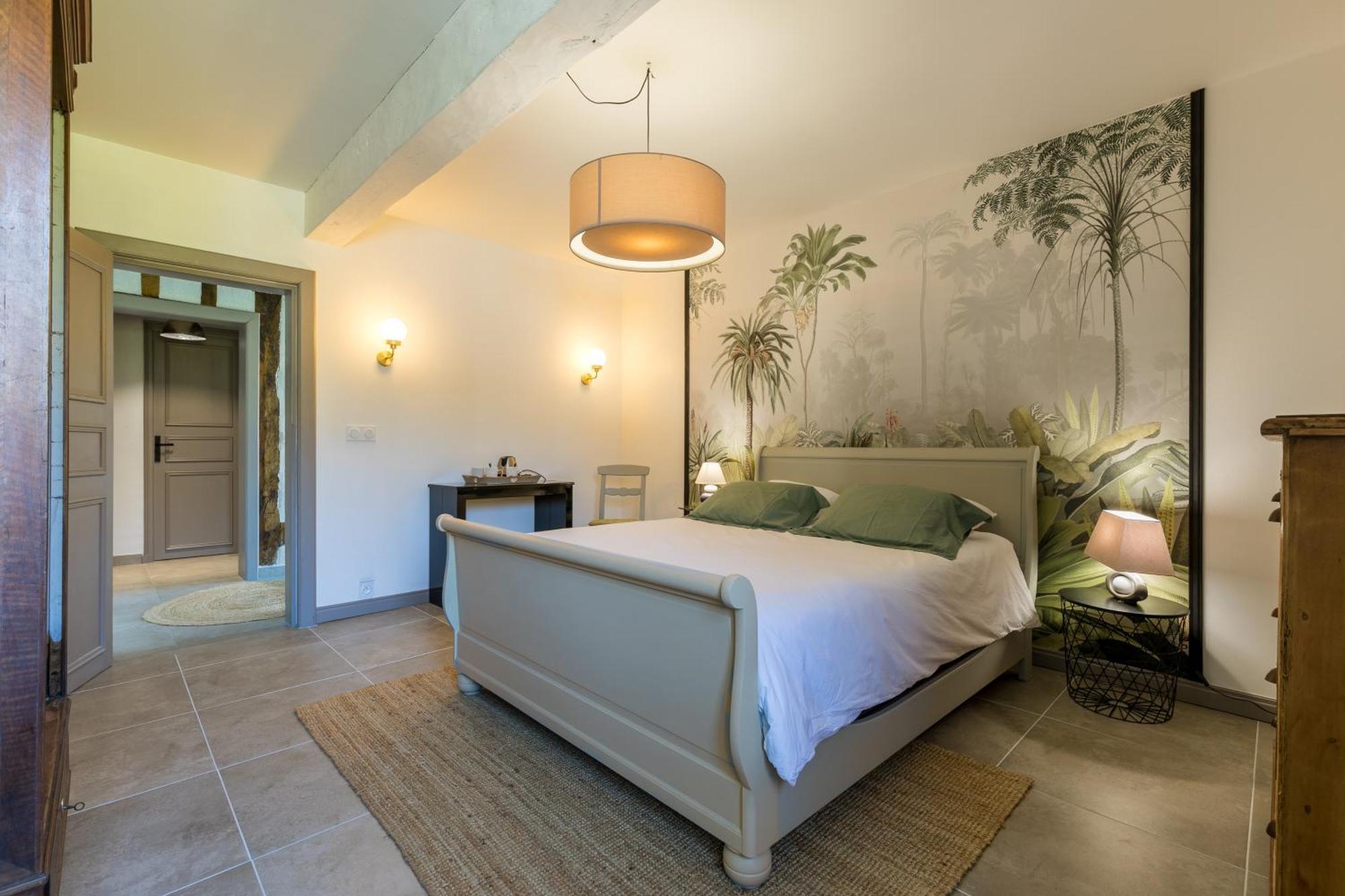 Les Jardins De Lamourelle Chambre Prairie Lacquy Extérieur photo
